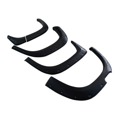 Fusées en plastique d'amortisseur de camion de voiture de l'ABS 4x4 durable pour Mitsubishi Triton L200 2019