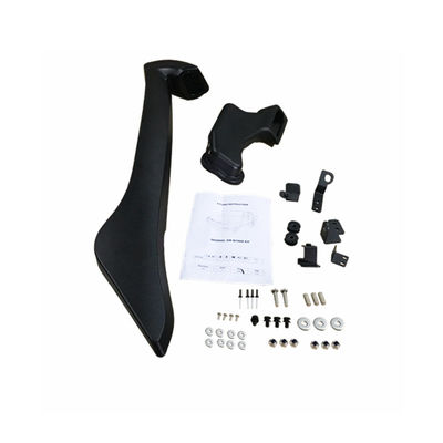 Prise d'air de camion pick-up de Wholesale High Performance 4x4 de fabricant d'OEM pour Mitsubishi Triton L200 2019 2020 2021