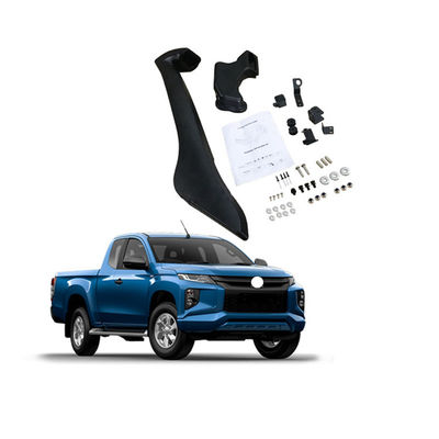 Prise d'air de camion pick-up de Wholesale High Performance 4x4 de fabricant d'OEM pour Mitsubishi Triton L200 2019 2020 2021