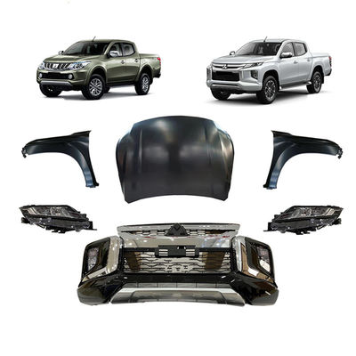 Kit de carrosserie OEM pour Mitsubishi Triton L200
