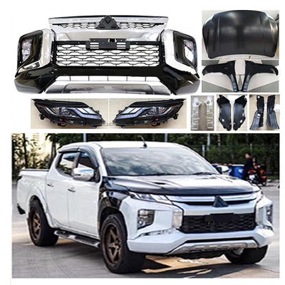 Kit de carrosserie OEM pour Mitsubishi Triton L200