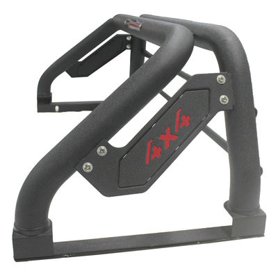 Barre de petit pain en acier de camion de taille standard pour Navara NP300 D40 D22
