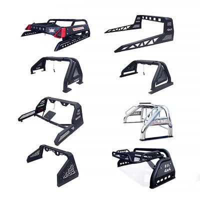 La barre de petit pain en acier d'ODM d'OEM pour Toyota Hilux Vigo Revo Ford Ranger F150 reprennent