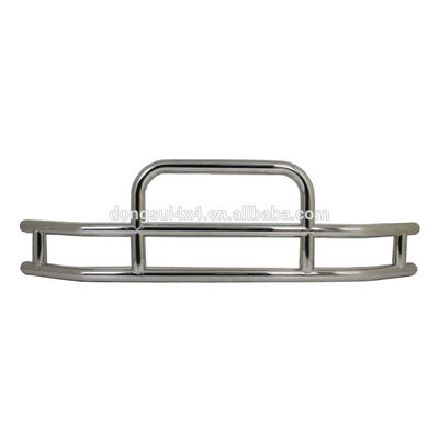 Garde de 304 cerfs communs de gril d'acier inoxydable pour Freightliner Cacadia 2007-2017