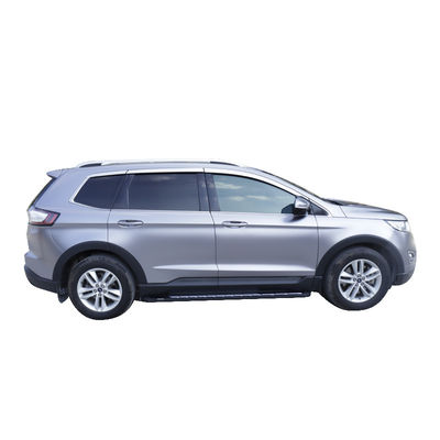 Panneau courant de la voiture 4x4 de voiture dure en aluminium universelle de pas de côté pour la collecte de SUV MPV