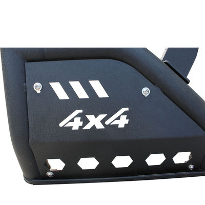 Revêtement en acier de puissance avec la barre de petit pain de camion de support de voiture pour Navara NP300 D40 D22