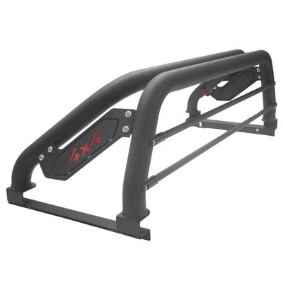 Accessoires de voiture d'Isuzu D MAX Ford Ranger Roll Bar 4x4 d'acier inoxydable