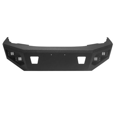 L'acier poussent la barre du coude Toyota Hilux Vigo Front Bumper Easy Installation