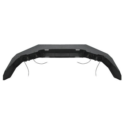 L'acier poussent la barre du coude Toyota Hilux Vigo Front Bumper Easy Installation