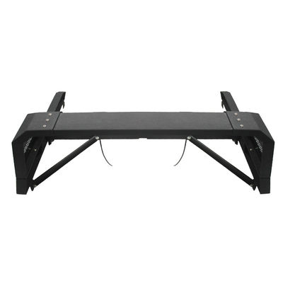 Le manteau de poudre a poli la barre de petit pain de camion de 162cm pour Toyota Hilux Revo