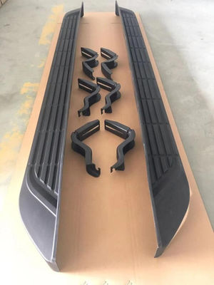 Installation en aluminium d'Esay d'accessoires de voiture de conseils de fonctionnement de T6 Trd