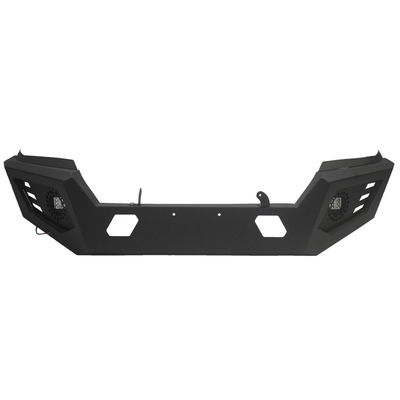 L'acier en acier du pare-chocs avant 4x4 de revo de toyota sélectionnent vers le haut de la barre de Taureau d'accessoires de voiture