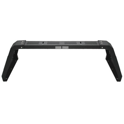 Accessoires automatiques de Toyota Revo Nissan Navara Roll Bar 4x4 avec la lumière de deux LED