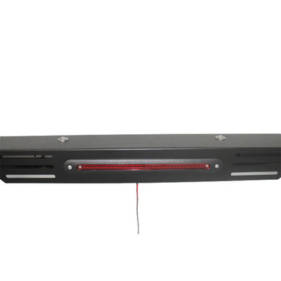 Accessoires de voiture de la barre de petit pain de camion de Dmax de garde forestière de Toyota Revo Navara 4x4 avec de l'acier léger
