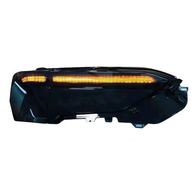 Lumière de queue de phare d'Off Road LED pour Toyota RAV4 2019 2020 2021