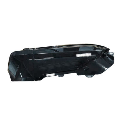Lumière de queue de phare d'Off Road LED pour Toyota RAV4 2019 2020 2021