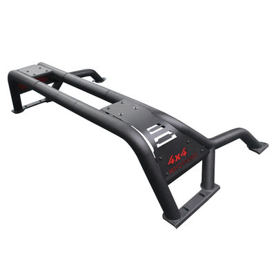 4X4 Accessoires automobiles en acier camionnette Universal Sports Roll Bar Pour le Ford Ranger Hilux Navara