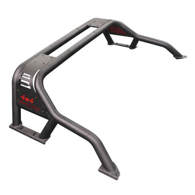 4X4 Accessoires automobiles en acier camionnette Universal Sports Roll Bar Pour le Ford Ranger Hilux Navara