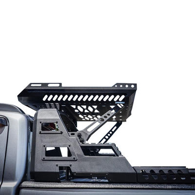 Barre de petit pain de barre de Wholesale Car Light de fabricant d'OEM avec le panier pour Isuzu D-MAX Ford Ranger F150