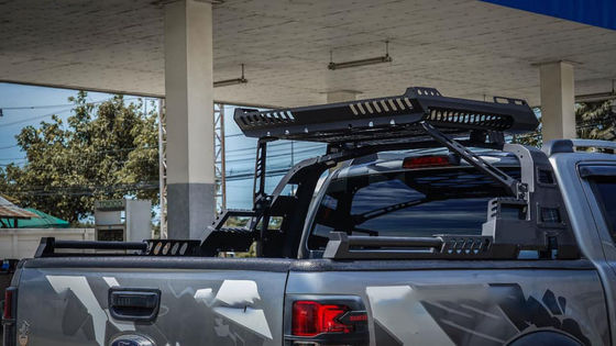 Barre de petit pain de lumière de Wholesale Pickup Led de fabricant d'OEM pour Isuzu D-MAX Ford Ranger F150