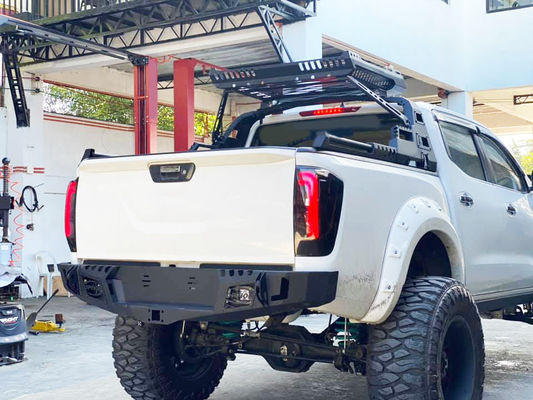 Barre de petit pain de lumière de Wholesale Pickup Led de fabricant d'OEM pour Isuzu D-MAX Ford Ranger F150