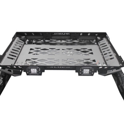 Sport de barre de petit pain d'acier d'ODM d'OEM l'anti pour Nissan Navara Mazda BT50 reprennent