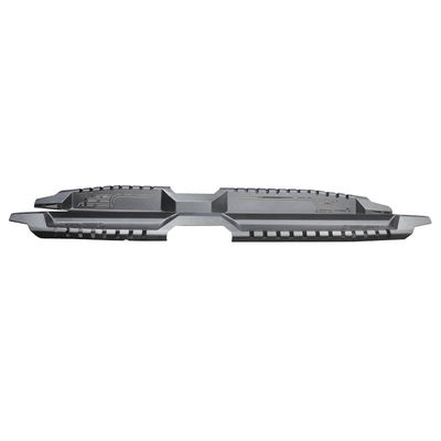 Panneau courant de pas de côté de camion d'ODM d'OEM pour Mitsubishi L200 Navara Toyota Rav4 Tacoma Amarok