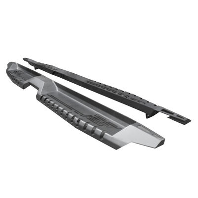 Panneau courant de pas de côté de camion d'ODM d'OEM pour Mitsubishi L200 Navara Toyota Rav4 Tacoma Amarok