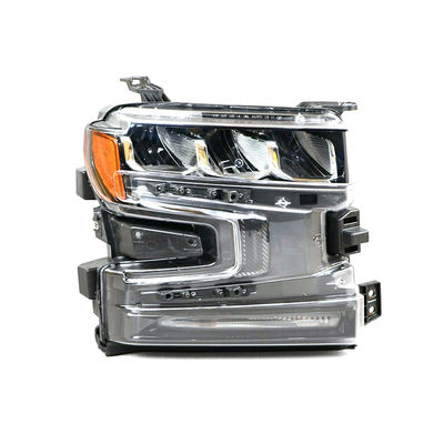 Accessoires originaux de voiture du phare 4x4 de Chevrolet LED de lampe d'ODM d'OEM
