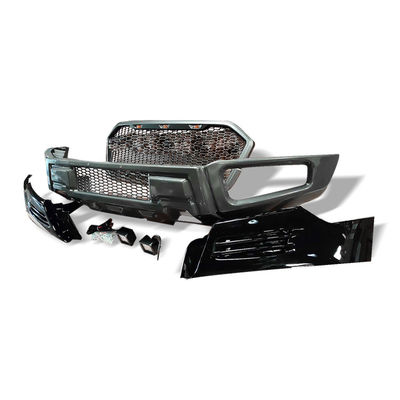 Corps Kit For Ford Ranger T8 Raptor 2019 de Front Bumper Rear Bumper Car