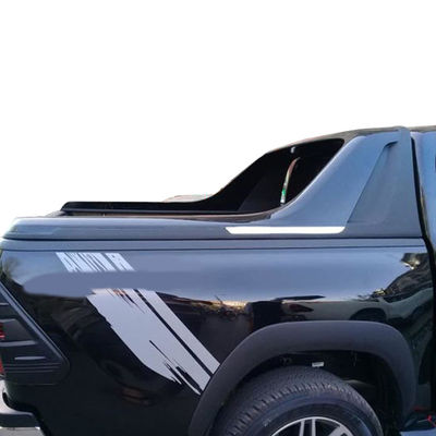 Barre de petit pain en plastique de sport d'ABS de Wholesale 4X4 de fabricant d'OEM pour Toyota Hilux Revo Rocco 2019