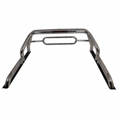 Prenez la barre de petit pain de camion des accessoires SS201 du camion 4X4 pour Navara NP300 D40 D22