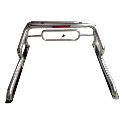 Anti barre de petit pain de camion de sport de l'acier inoxydable 201 pour Isuzu D-MAX Ford Ranger Mitsubishi Triton Mazda BT50 F150