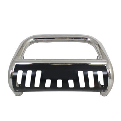 Barre de Taureau de camion de Wholesale Stainless Steel LED de fabricant d'OEM pour Mitsubishi Triton L200