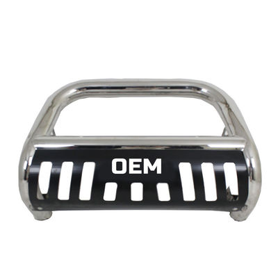 Barre de Taureau de camion de Wholesale Stainless Steel LED de fabricant d'OEM pour Mitsubishi Triton L200