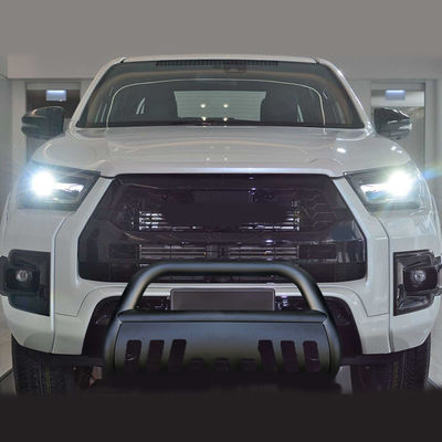 Barre de Wholesale Steel Truck Taureau de fabricant d'OEM pour Mitsubishi Triton L200 Nissan Navara NP300