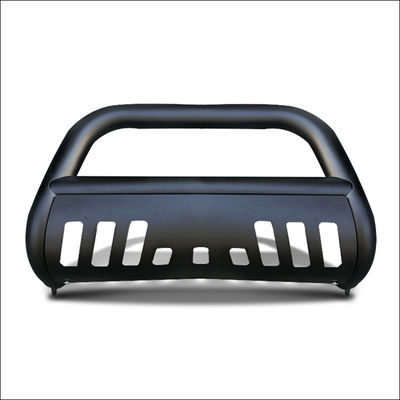 Barre de Wholesale Steel Truck Taureau de fabricant d'OEM pour Mitsubishi Triton L200 Nissan Navara NP300