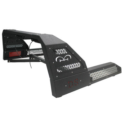 Collecte universelle de la barre de petit pain d'acier de Toyota Hilux 4X4 avec la lumière de LED