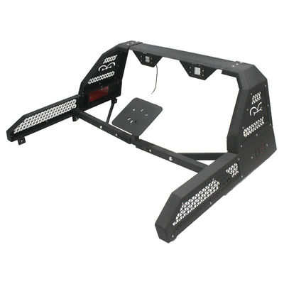 Accessoires de voiture de camion de la barre de petit pain de camion de Toyota Hilux REVO D40 D22 Volkswagen Amarok Ford Ranger Nissan NP200 Chevrolet 4x4