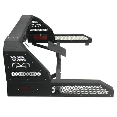 Barre de petit pain de sport de barre de petit pain d'acier d'ODM d'OEM anti pour Nissan Navara D22 Mazda