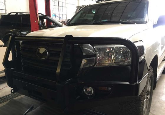 Barre en acier de Taureau de camion de haute performance pour Toyota Hilux