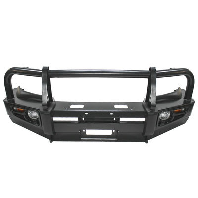 Front Brush Guard For Toyota automatique en acier Land Cruiser LC200 2018-2021