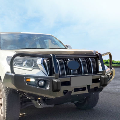 La poudre a enduit la barre en acier de Taureau de camion de finition pour Volkswagen Amarok