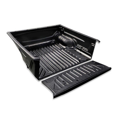 Couverture de revêtement de caisse de camion d'ODM pour des camion pick-up Isuzu D 2021 maximum