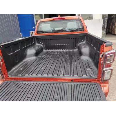 Couverture de revêtement de caisse de camion d'ODM pour des camion pick-up Isuzu D 2021 maximum
