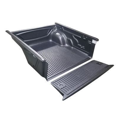 Imperméable antichoc d'ODM d'OEM pour le plastique protégé UV de PE de Ford Ranger Pickup