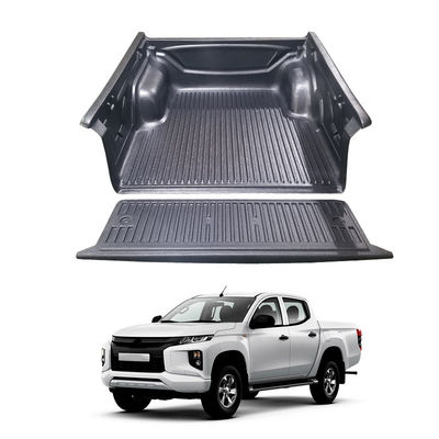 Imperméable antichoc d'ODM d'OEM pour le plastique protégé UV de PE de Ford Ranger Pickup