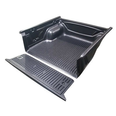 Doublures de caisse de camion pick-up de couverture de revêtement de caisse de camion de HDPE pour L200 2021
