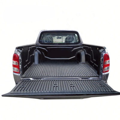 Doublures de caisse de camion pick-up de couverture de revêtement de caisse de camion de HDPE pour L200 2021