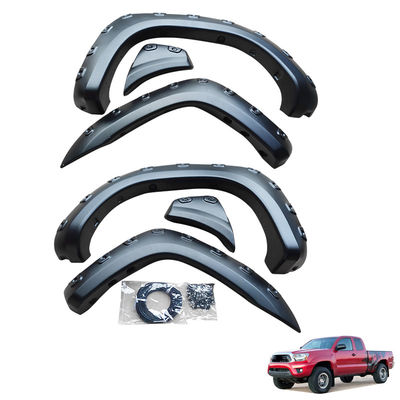 fusée en plastique d'amortisseur d'ABS d'accessoires de la voiture 4x4 pour Toyota Tacoma 2012-2014